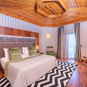 Standard Double or Twin Room Main Building